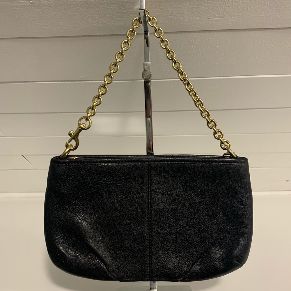 100% Authentic Coach Bag - Picture 2 of 6